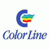 Logo of Color Line