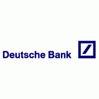 Logo of Deutsche Bank