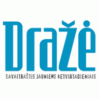 Logo of Draze