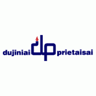 Logo of Dujiniai Prietaisai