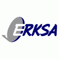 Logo of Erksa