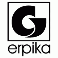 Logo of Erpika