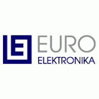 Logo of Euro Elektronika