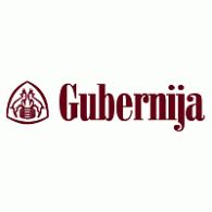 Logo of Gubernija