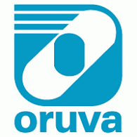 Logo of Oruva
