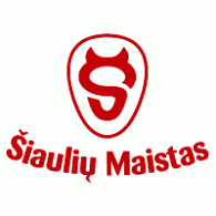 Logo of Siauliu Maistas