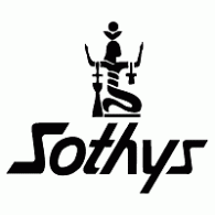 Logo of Sothys