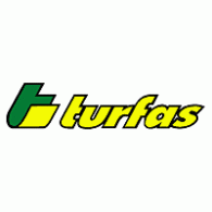 Logo of Turfas