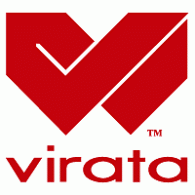 Logo of Virata