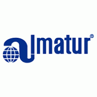 Logo of Almatur