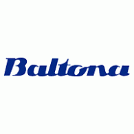 Logo of Baltona