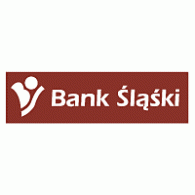 Logo of Bank Slaski