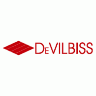 Logo of DeVilbiss