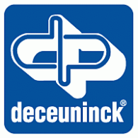 Logo of Deceuninck