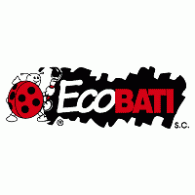 Logo of Ecobati