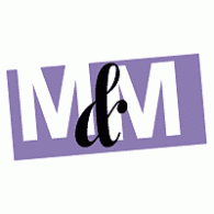 Logo of M&amp;M