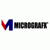 Logo of Microgrf