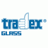 Logo of Tradex Glass