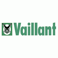 Logo of Vaillant