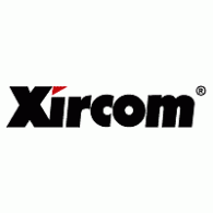 Logo of Xircom