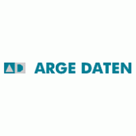 Logo of Arge Daten