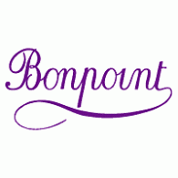 Logo of Bonpoint