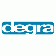 Logo of Degra