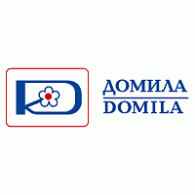 Logo of Domila