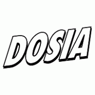 Logo of Dosia