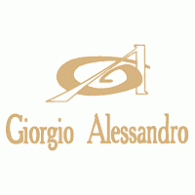 Giorgio Alessandro | Brands of the World™ | Download vector logos and ...