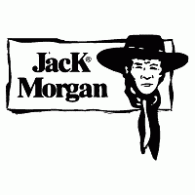 Logo of Jack Morgan