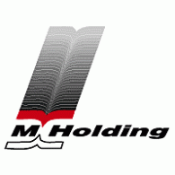 Logo of M-Holding