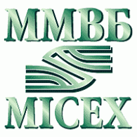 Logo of MICEX