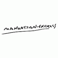 Logo of Manhattan Expsess