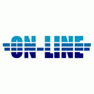 Logo of On-Line