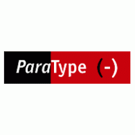 Logo of ParaType