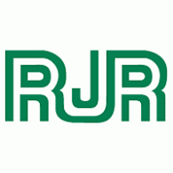 Logo of RJR