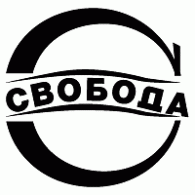 Logo of Svoboda