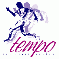 Logo of Tempo