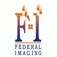 Logo of Federal Imaging