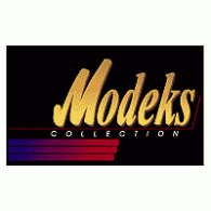 Logo of Modeks Collection