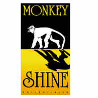 Logo of Monkey Shine