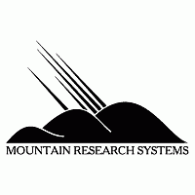 Logo of Mountain Research