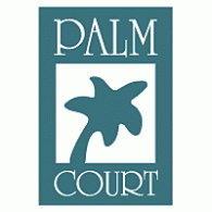 Logo of Palm Court