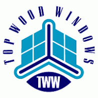 Logo of Top Wood Windows
