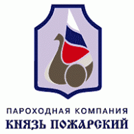 Logo of Knyaz Pozharsky