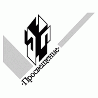 Logo of Prosveschenie Publishing