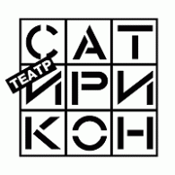 Logo of Satirikon Theater