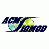 Logo of Acm Sigmod