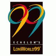 Logo of LonWorld 99